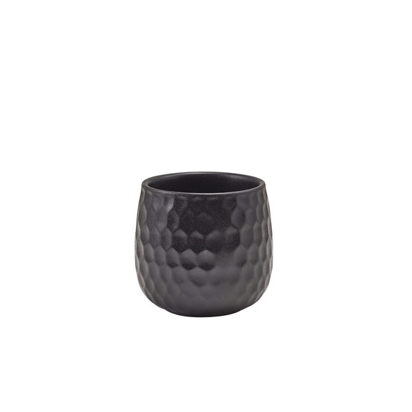 GENWARE | HAMMERED BELLY TIKI MUG 40CL X 6 | TKB400CT