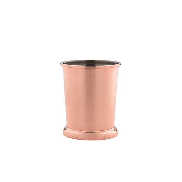 GENWARE | COPPER JULEP CUP 38.5CL | JUL385C