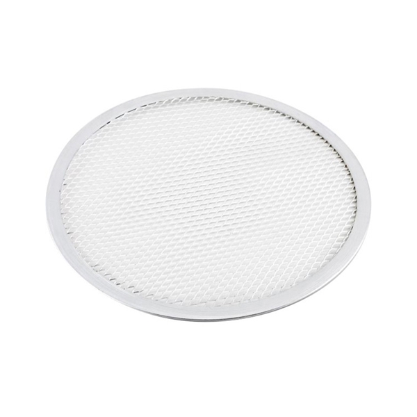 GENWARE | MESH PIZZA SCREEN 14 INCH | PS-14