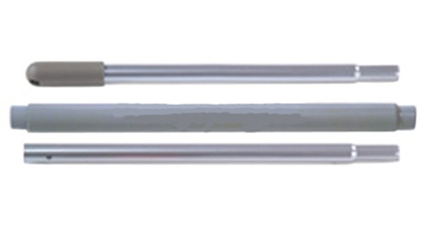 NUMATIC | 3 PIECE HANDLE WITH COMFORT GRIP | 628094