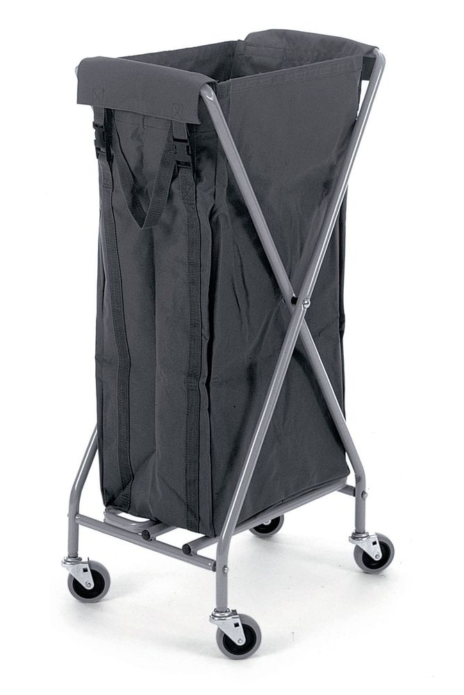 NUMATIC | SERVO-X NX1001 FOLDING TROLLEY | 718067
