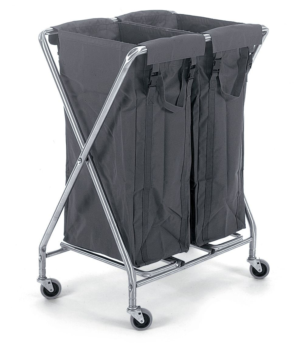 NUMATIC | SERVO-X NX1002 FOLDING TROLLEY | 718069