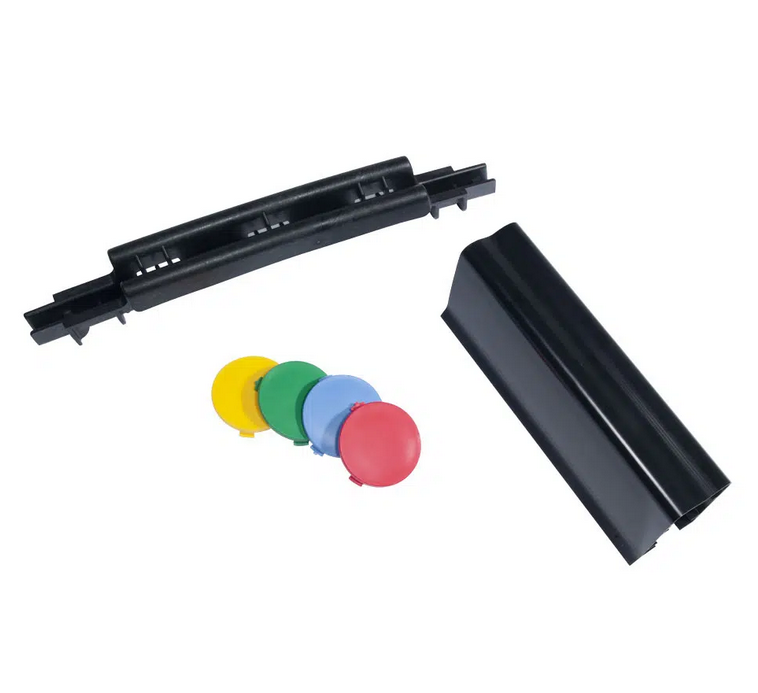 NUMATIC | ECO-MATIC BAG SPLITTER KIT C/W BAGS | 910840