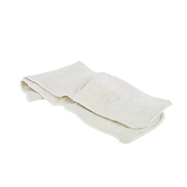 GENWARE | TRADITIONAL CATERING DOUBLE POCKET OVEN GLOVE X 5 | TW07