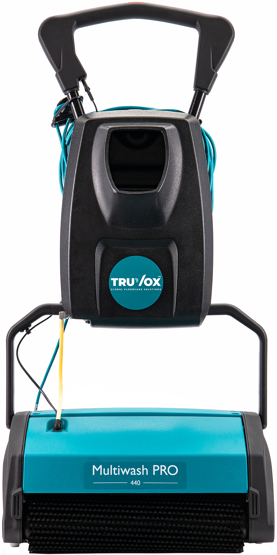 TRUVOX | MULTIWASH 440 PRO C/W PUMP | MW440PRO