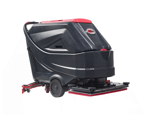 VIPER | AS6690T 26 INCH SCRUBBER DRYER NO BATTS & CHGR | 50000569