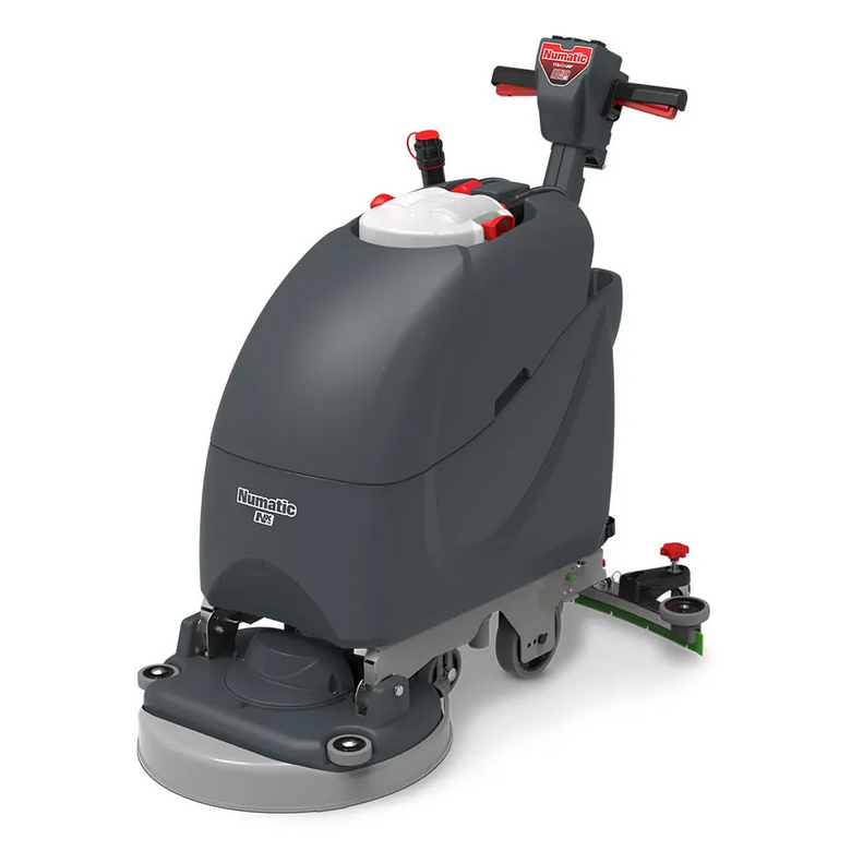NUMATIC | TBL 4055 SCRUBBER DRYER