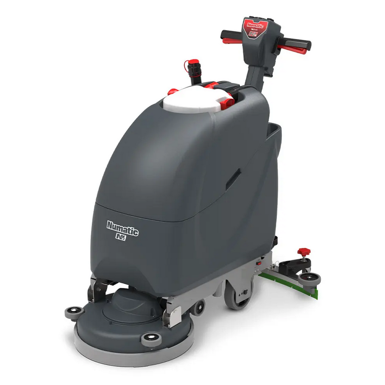 NUMATIC | TBL 4045 SCRUBBER DRYER