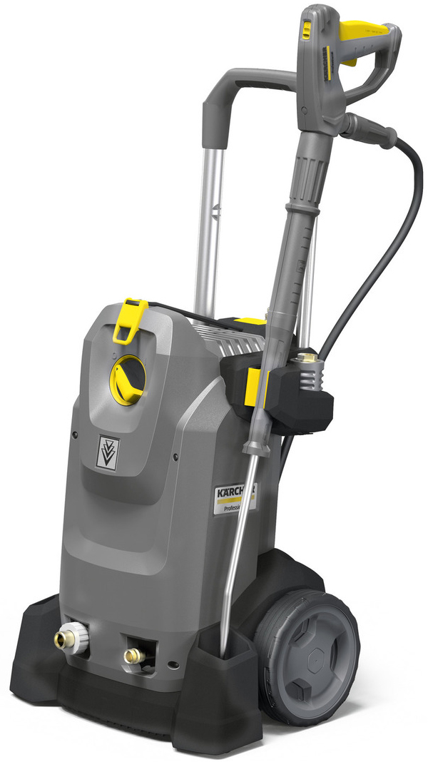 KARCHER |  HD 7/12-4M PLUS PRESSURE WASHER | 1.524-936.0