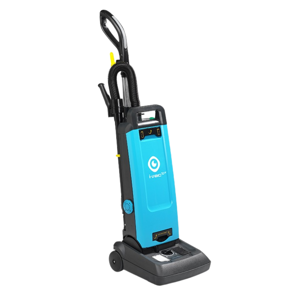I-Team | VAC 30UR VACUUM CLEANER