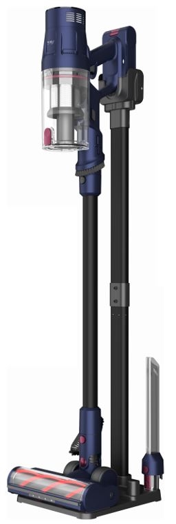 GENIUS | SPRINT 8 - STICK VACUUM | GEVS010