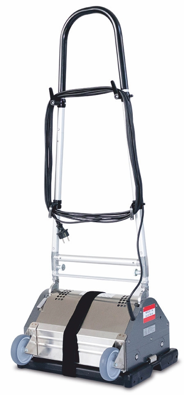 PROCHEM | PRO 35 WET & DRY CARPET & FLOOR CLEANER | CA3802