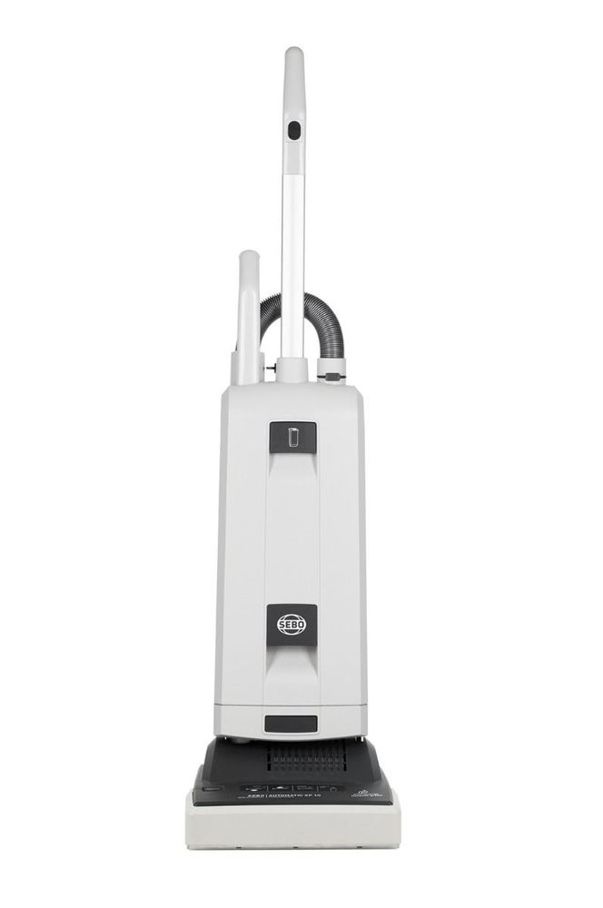 SEBO | XP10 AUTOMATIC VACUUM CLEANER | 90547GB