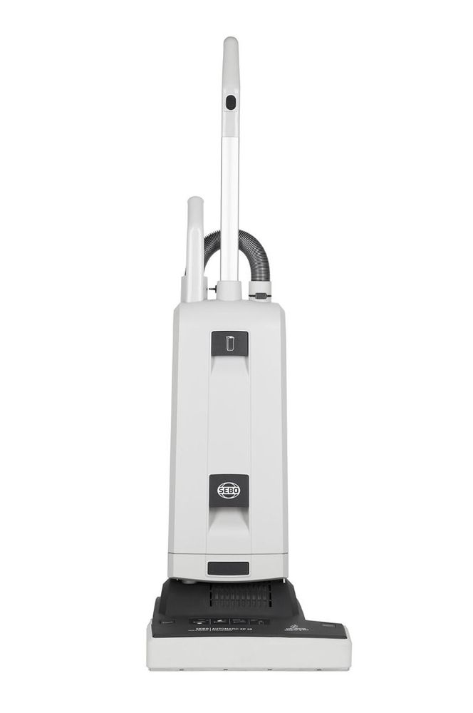 SEBO | XP20 AUTOMATIC VACUUM CLEANER | 90548GB