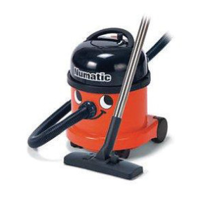 NUMATIC |  NRV370 COMMERCIAL VACUUM 240V C/W KIT NS1 | 900074