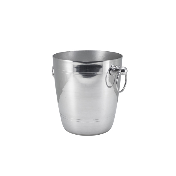 GENWARE |  ALUMINIUM WINE BUCKET 5L | 14N