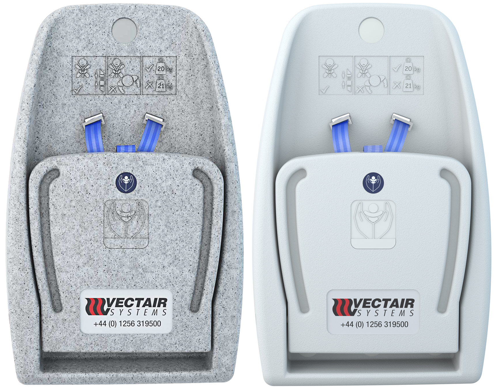 VECTAIR | BABYMINDER SEAT | JBABYSEATLG