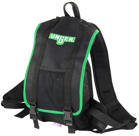 UNGER | ERGO! BACKPACK KIT | FABAP