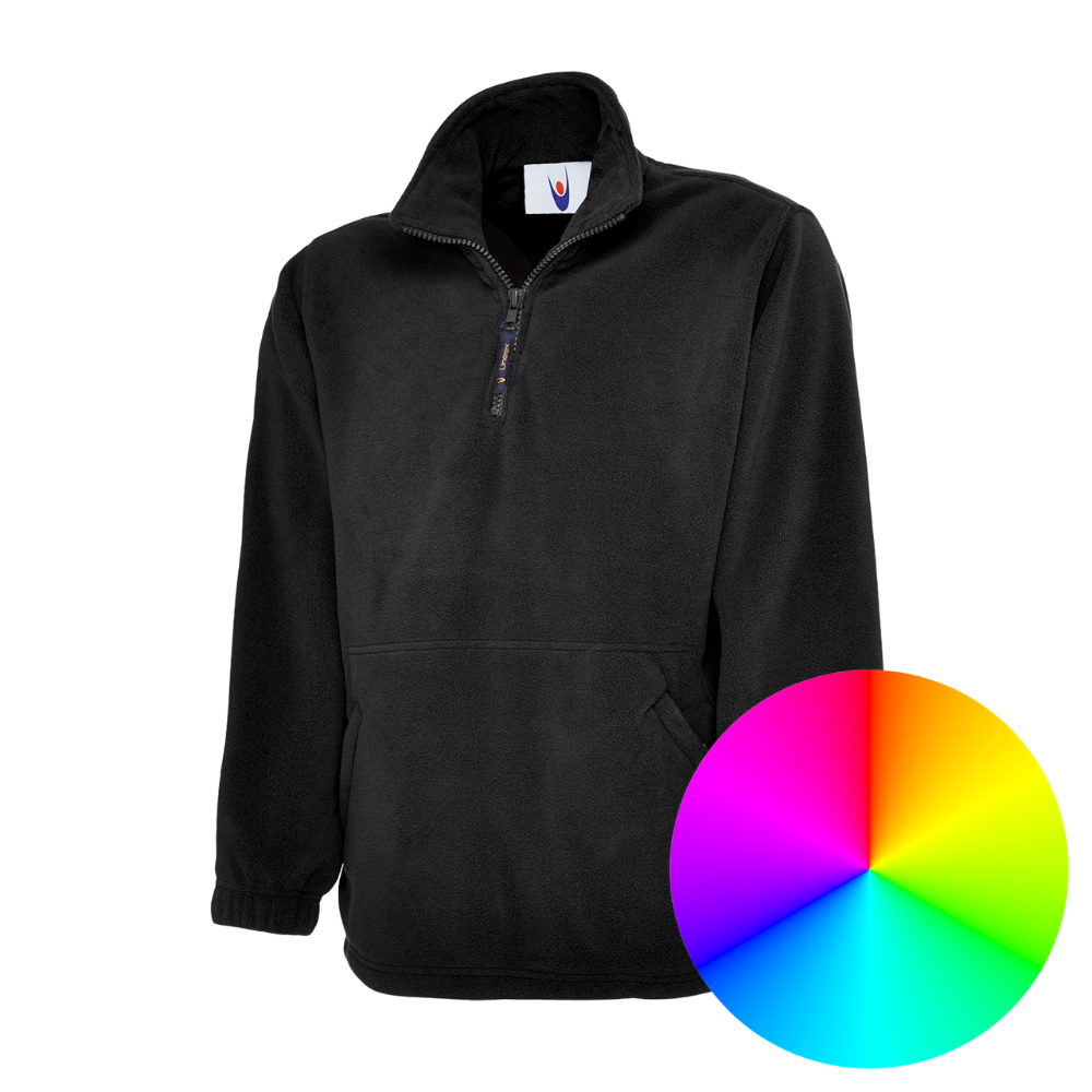UNEEK | CLASSIC 1/4 ZIP FLEECE
