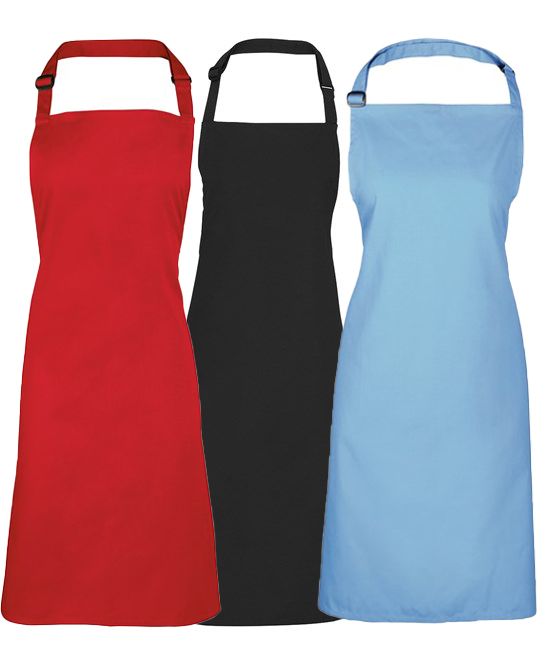 RALAWISE | PREMIER BIB APRON | PR150