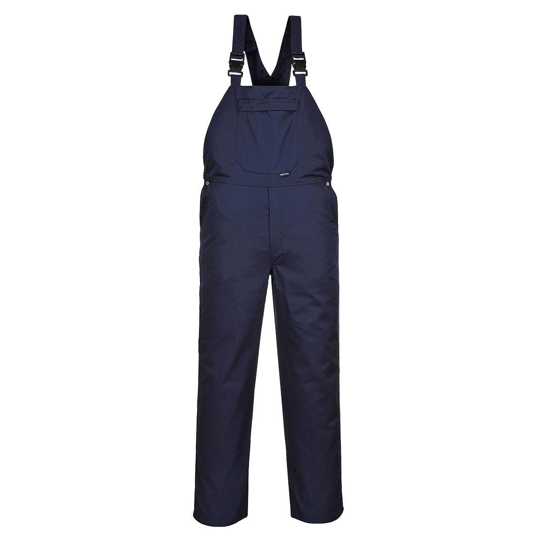 PORTWEST |  BURNLEY BIB & BRACE | C875