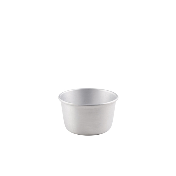 GENWARE | ALUMINIUM PUDDING BASIN 180ML | PDB180