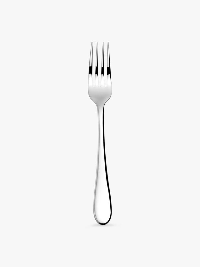 ELIA INTERNATIONAL | GLACIER TABLE FORK X 12 | GLACIERTBF