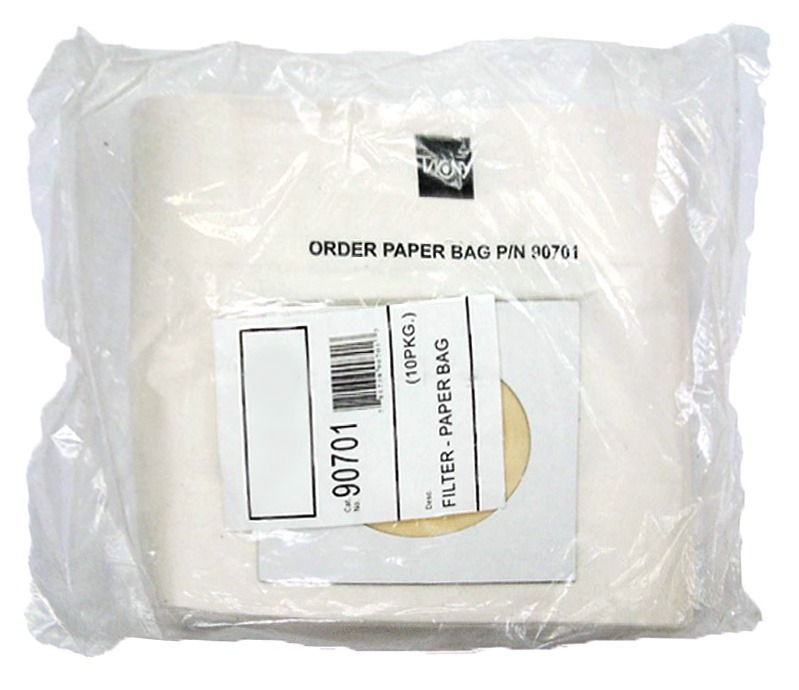 TRUVOX | VALET WIDE AREA VAC BAGS X 10 | 90701