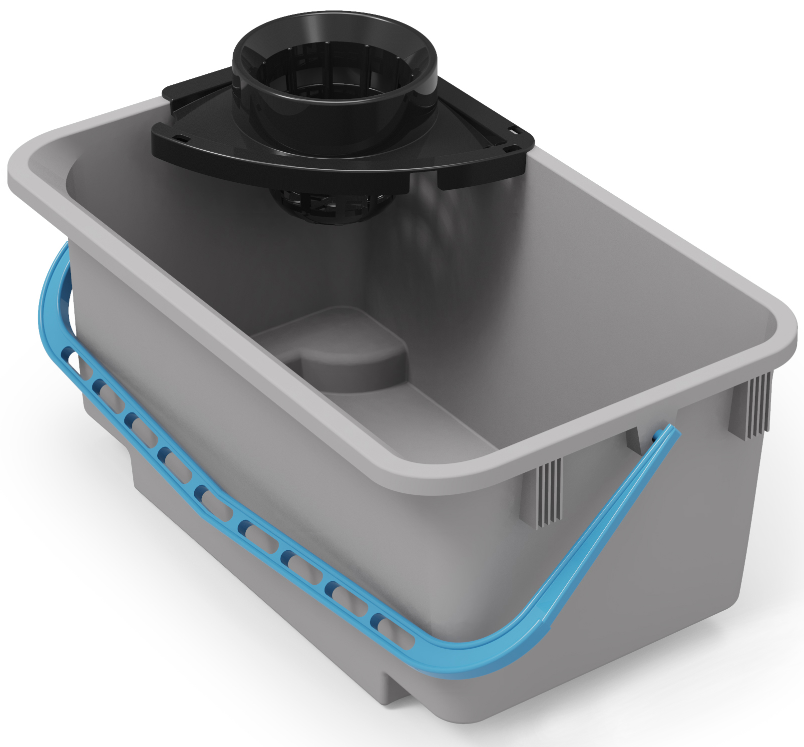 NUMATIC | ECO-MATIC SRK15 34L DOLLY KIT | 910440