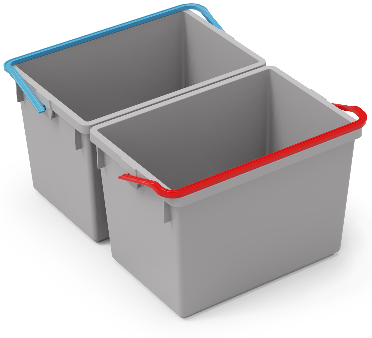 NUMATIC | ECO-MATIC SRK22 2 X 10L BUCKETS | 911401