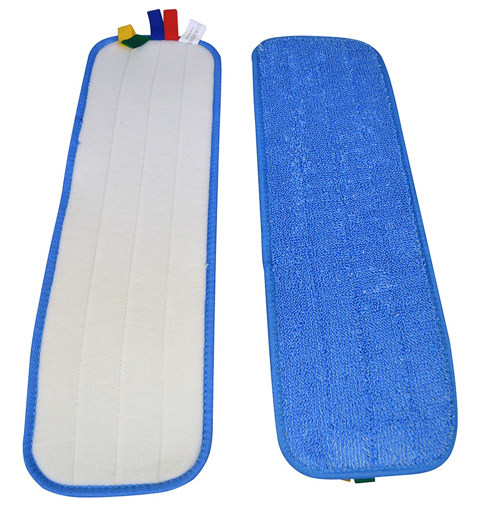 SYR | RAPID MOP MICROFIBRE MOP HEAD | 993103