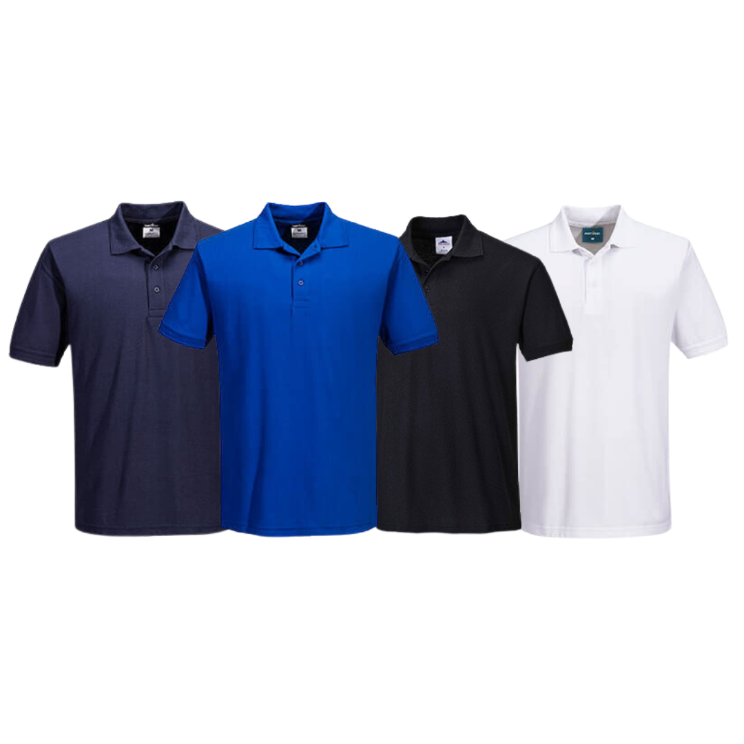 PORTWEST |  NAPLES POLO SHIRT | B210
