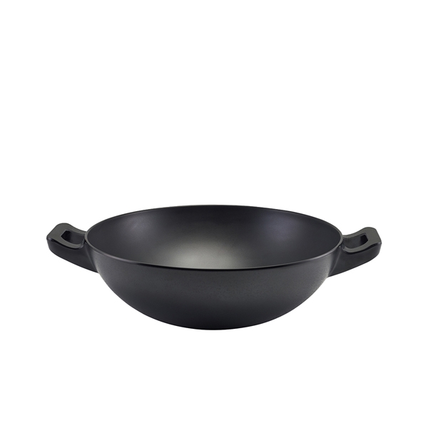 GENWARE |  MELAMINE WOK BUFFET BOWL 30 CM | MELWOK-30