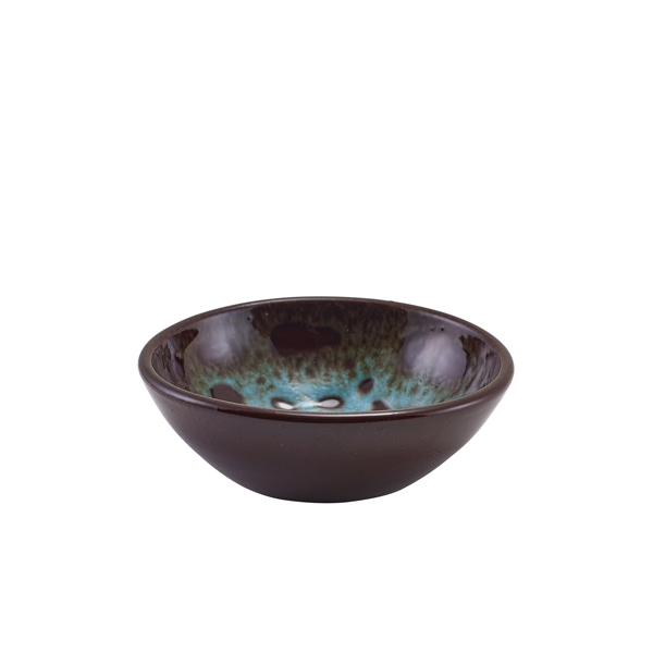 GENWARE | SABROSA SKY BOWL 11CM X 12 | SBR-BW11SK