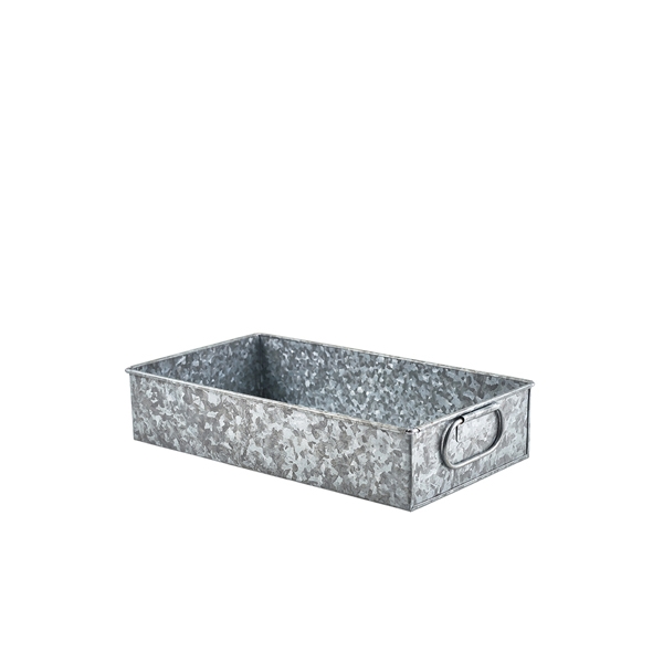 GENWARE&#x20;&#x7C;&#x20;&#x20;GALVANISED&#x20;STEEL&#x20;DISPLAY&#x20;TRAY&#x20;&#x7C;&#x20;GSDT13