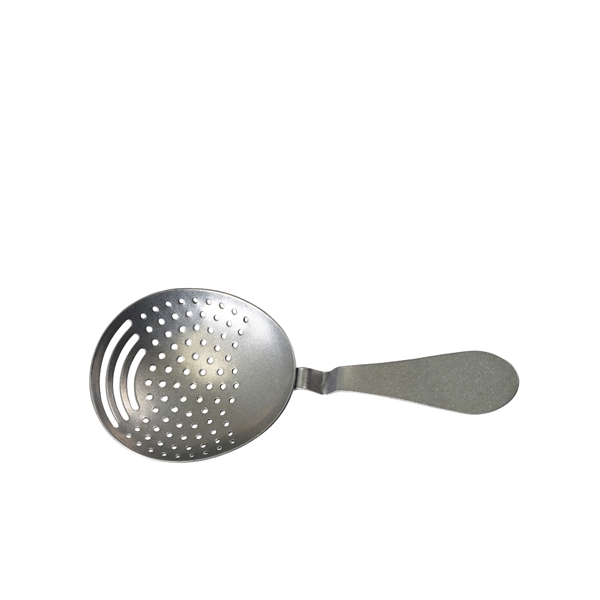 GENWARE | VINTAGE PREMIUM JULEP STRAINER | JUL2V