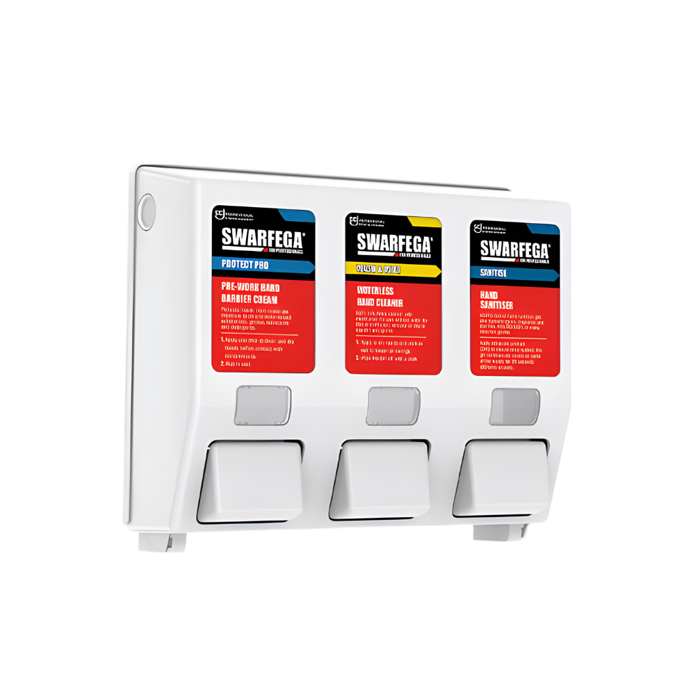 SC JOHNSON | DEB SKIN SAFETY CRADLE | ACC729