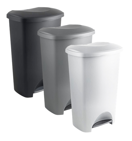 ADDIS | PEDAL BIN X 50 LTR | 51762