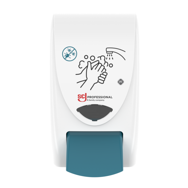 SC JOHNSON | CLEANSE ANIMICROBIAL 2 LITRE DISPENSER | ANT2LDPEN