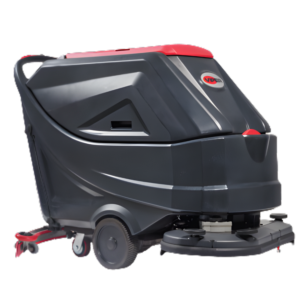 VIPER | AS7690T 30 INCH TRACTION SCRUBBER DRYER NO BATTERY & CHARGER | 50000570