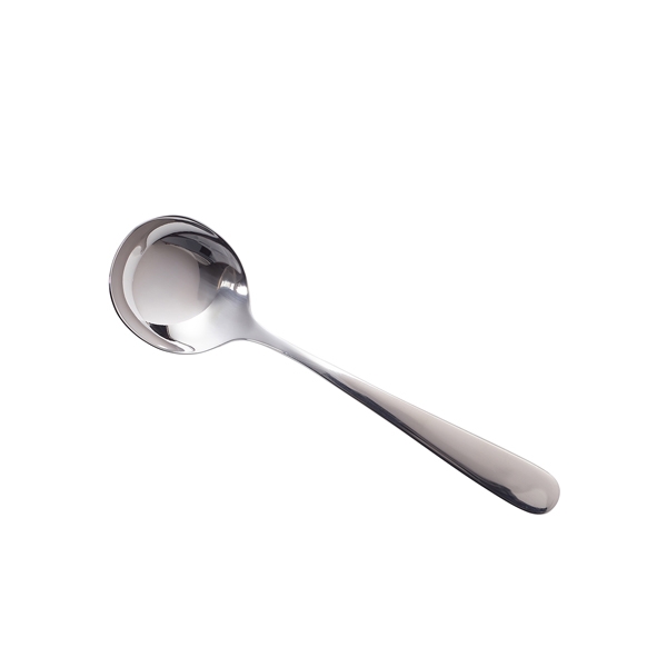 GENWARE | PALERMO SOUP SPOON X 12 | SS-PL