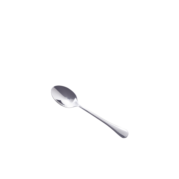 GENWARE | SLIM COFFEE SPOON X 12 | COS-SL