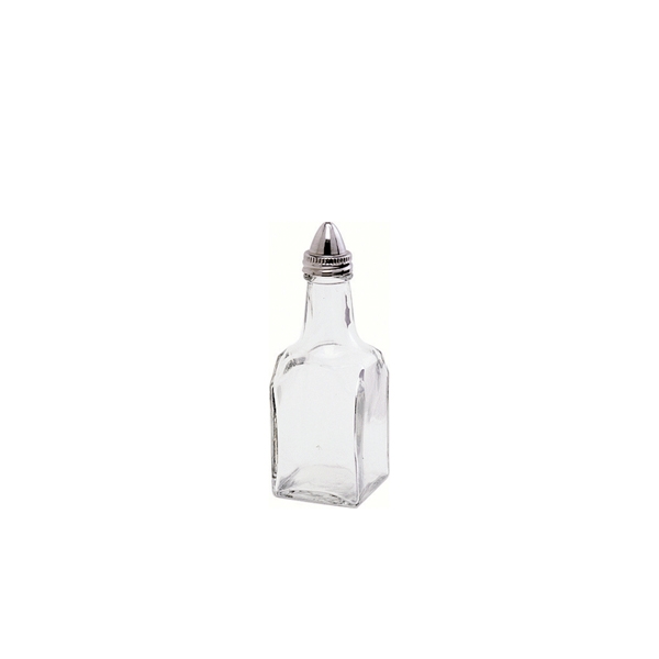 GENWARE | GLASS OIL/VINEGAR DISPENSER 5.5OZ X 1 | KC600