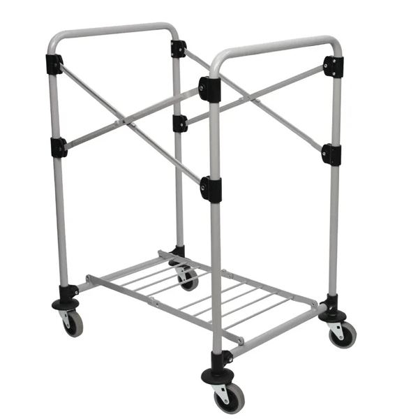RUBBERMAID | X-CART 150LTR FRAME  | 1871643