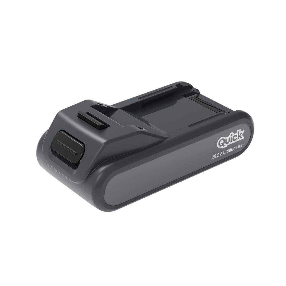 NUMATIC |  QUICK STICK SPARE BATTERY X 1 | 915170