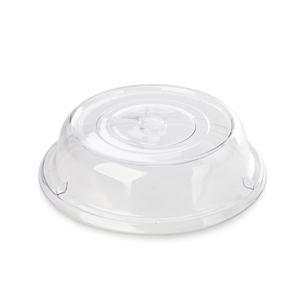 GENWARE | POLYCARBONATE PLATE COVER 28.8CM | PC11-PC