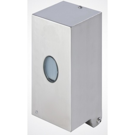 CAPITAL | AUTOMATIC SOAP DISPENSER STAINLESS STEEL X 1 LTR