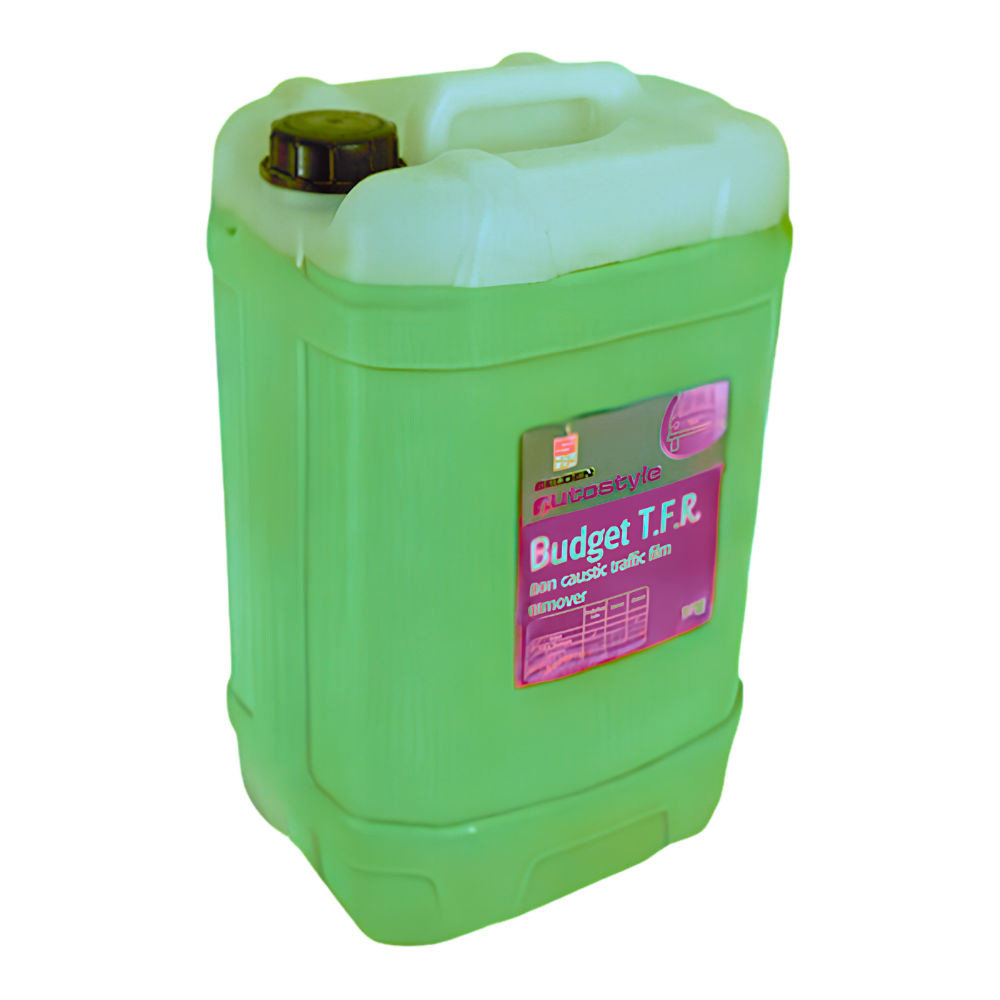 SELDEN | BUDGET TFR. 25 LTR | F071 | 5015
