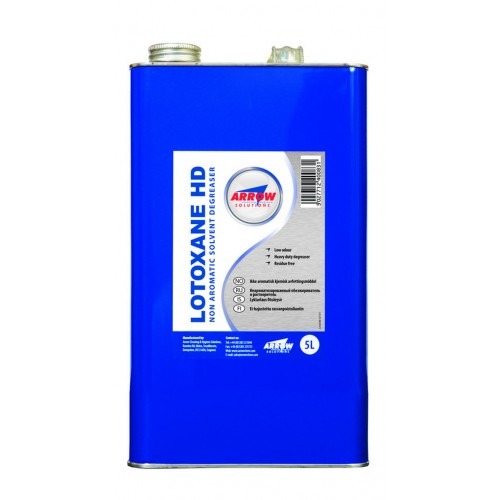 ARROW | LOTOXANE HD X 5LTR | C048