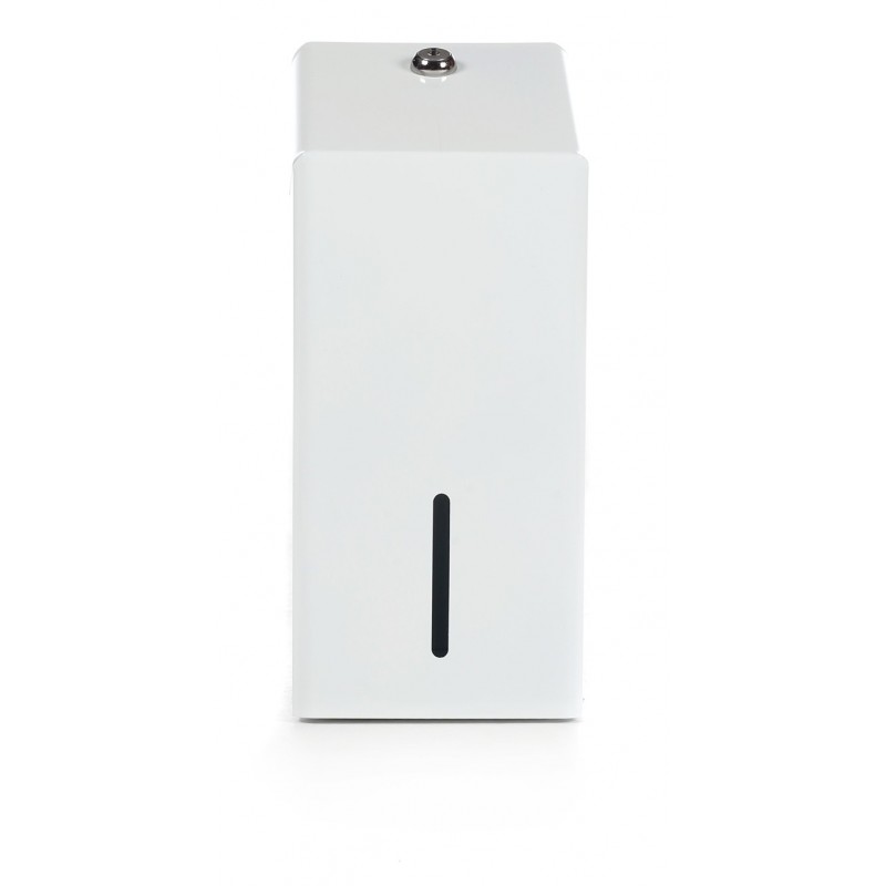 CAPITAL | TOILET TISSUE DISPENSER WHITE